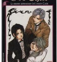 God Child Le Nuove Avventure Del Conte Cain