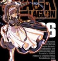 Black Lagoon 6