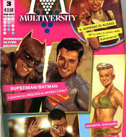 Multiversity 3