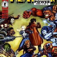 Power May 1994