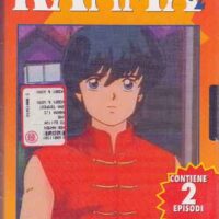 ranma 1/2