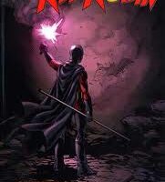 Red Robin TP La ricerca di Bruce Wayne