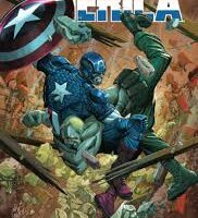 Capitan America & Secret Avengers 13