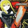 Princess Resurrection 1