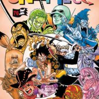 One Piece 76
