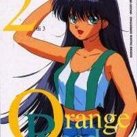 Orange Road 2
