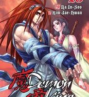 Demon King