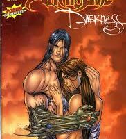 Witchblade Darkness