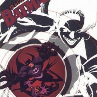 Detective Comics November 1995