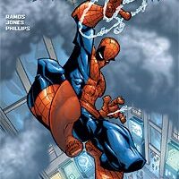 L'uomo Ragno Nuova Serie 112