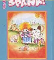 Hello Spank! 2