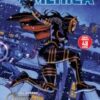 Capitan America & I nuovissimi Invasori 16 (Cover A)