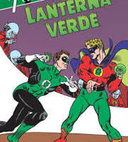 Lanterna Verde 7