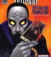 Sporchi trucchi