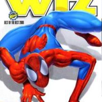wiz nuova serie 13