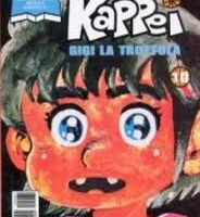 Dash Kappei (gigi La Trottola) 10