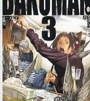 Bakuman 3