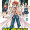 Negima Magister Negi Magi 13
