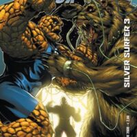 Silver Surfer 3