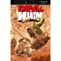 planet hulk parte 3 di 9