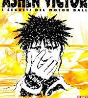 Ashen Victor I segreti del motor ball