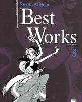 Suzue Miuchi Best Works