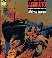Batman: il male assoluto (2 di 2)