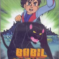 babil junior