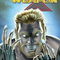 Wolverine Speciale Weapon X