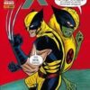 l'arma segreta di wolverine!