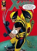 l'arma segreta di wolverine!