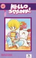 Hello Spank 6