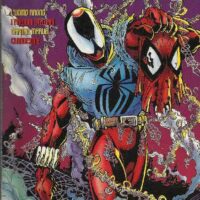 Marvel Mix