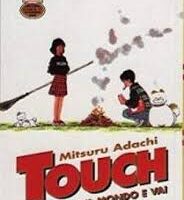 Touch - Prendi il mondo e vai (17 di 26)