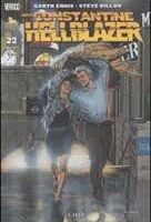 Hellblazer 23