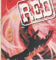 Red 9