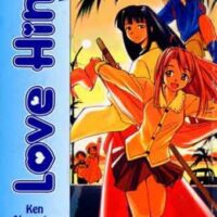 love hina 3