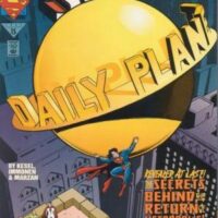 Adventures Of Superman April 1995