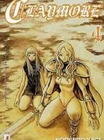 claymore 4
