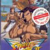 street fighter 2