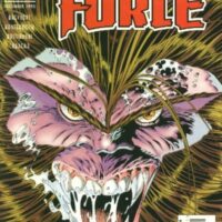 Fantastic Force December 1995