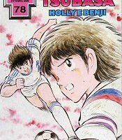 capitan tsubasa 9