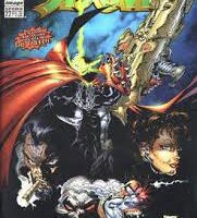 Spawn