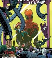 Superior Spider-man Team Up 31