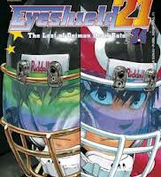 Eyeshield 21 34