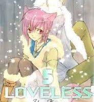 Loveless
