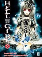 Hell Girl 8