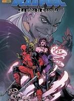 deadpool la sfida di dracula 2 di 2