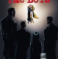 the boys 11
