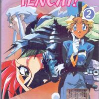 chi ha bisogno di tenchi?